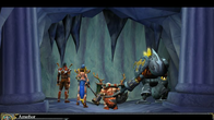 Dungeons & Dragons: Dragonshard screenshot 7