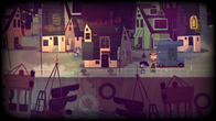 Knights and Bikes screenshot 3