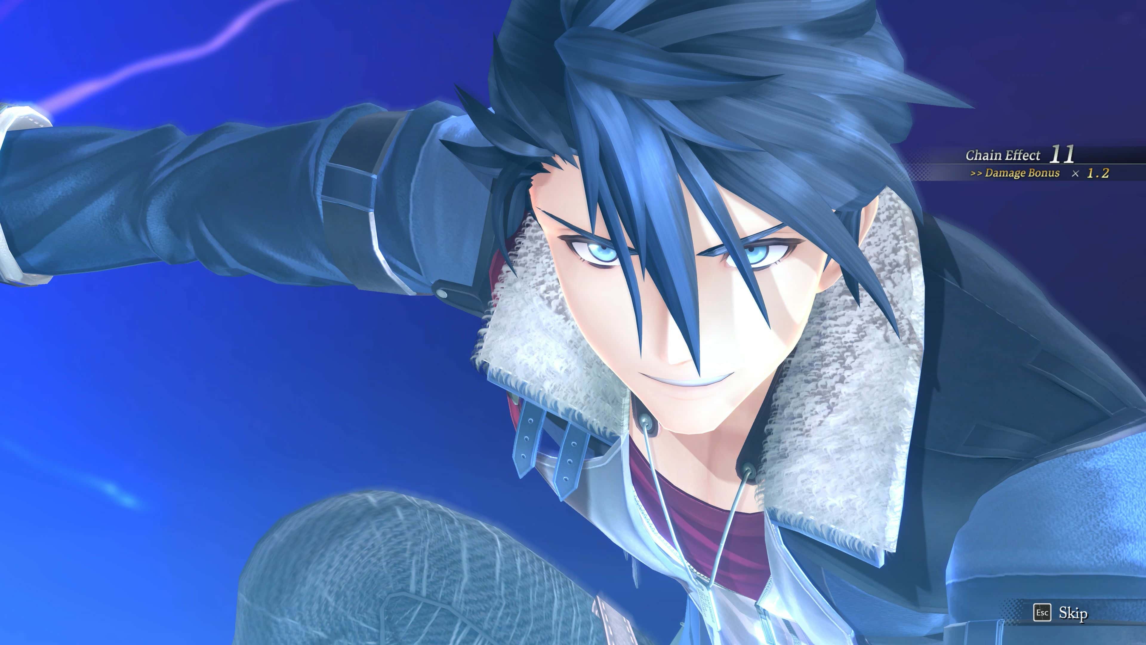 #8. The Legend of Heroes: Trails through Daybreak Ultimate Edition (GOG) 由: NIS America, Inc.