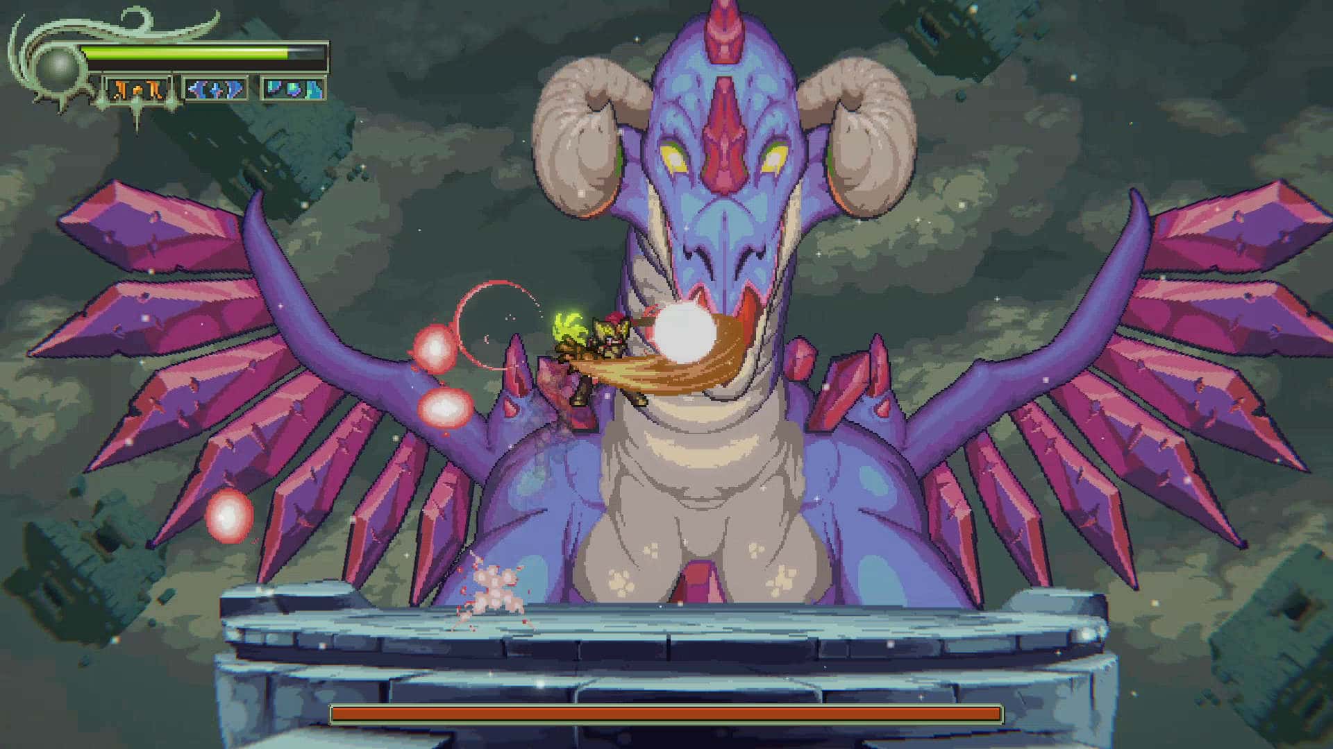 #2. Smelter Demo (GOG) 由: DANGEN Entertainment