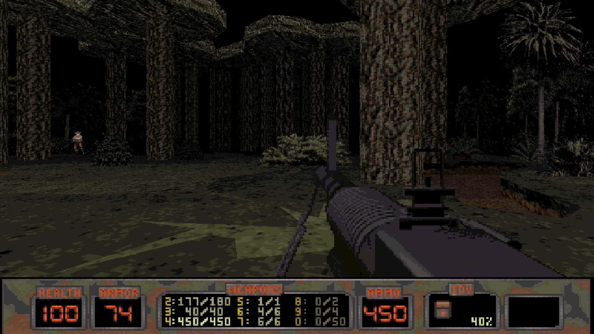 #3. NAM (GOG) By: Ziggurat Interactive