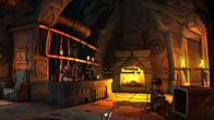 The Book of Unwritten Tales screenshot 3