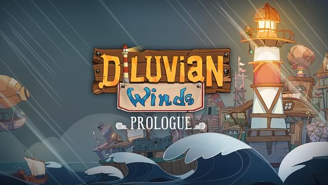Diluvian Winds: Prologue