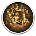 Europa Universalis IV: Ultimate Bundle