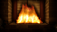Little Inferno screenshot 2