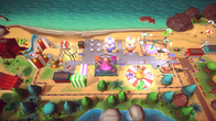 Spirit of the Island - Adventureland screenshot 3