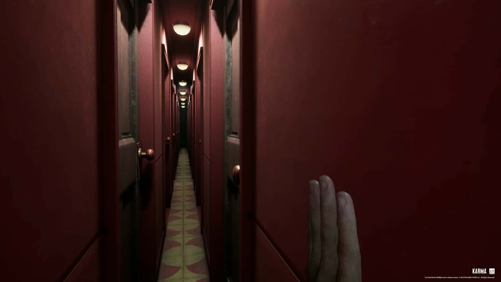 #2. KARMA: The Dark World (GOG) 由: Wired Productions