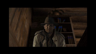 Tex Murphy: The Pandora Directive screenshot 6