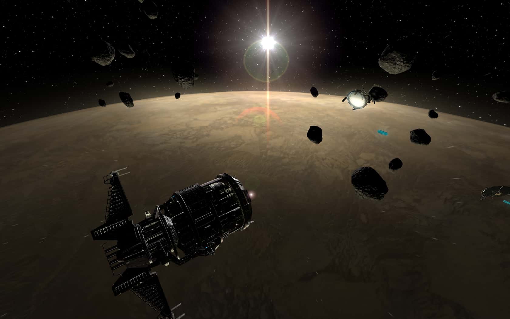 #9. X3: Terran War Pack (GOG) 由: Egosoft