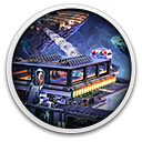 Скриншоты (10) Astro Colony Demo