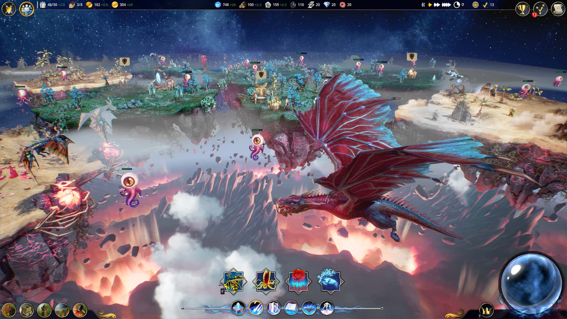 #5. Driftland: The Magic Revival Demo (GOG) 由: Star Drifters