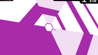 Super Hexagon screenshot 11
