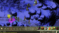 Icewind Dale 2 Complete screenshot 9