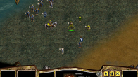 Warlords Battlecry screenshot 9