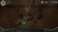 Stygian: Reign of the Old Ones screenshot 10