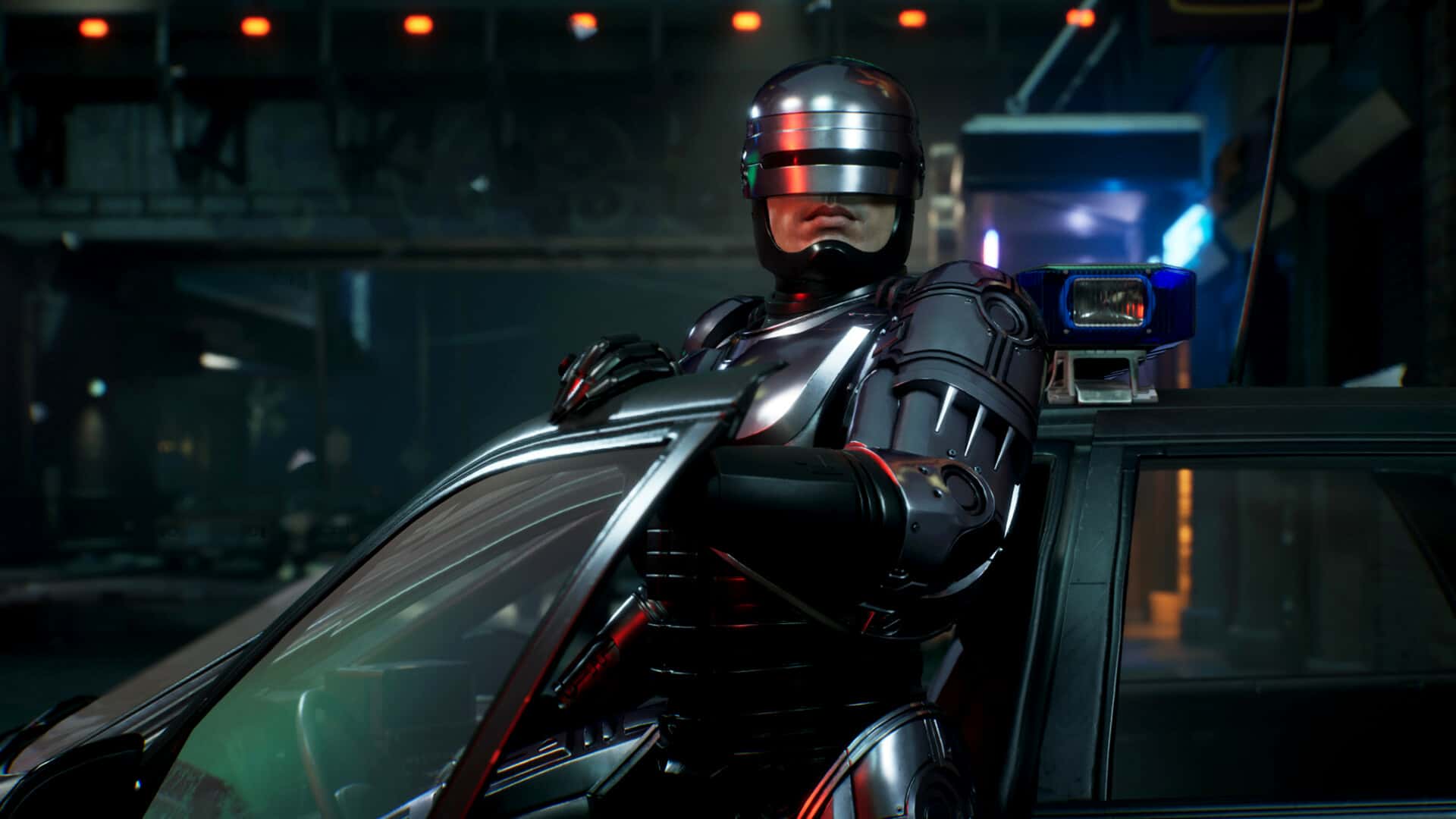 #6. RoboCop: Rogue City (GOG) Podle: Nacon