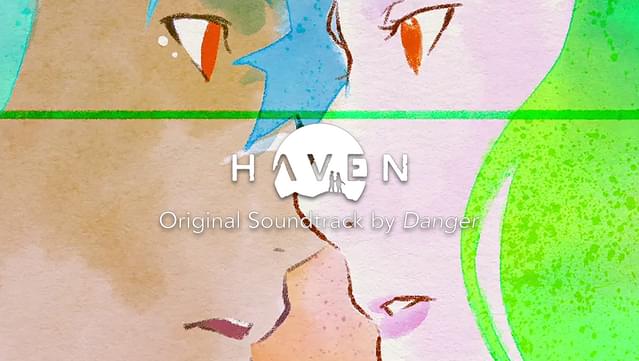 Haven Soundtrack