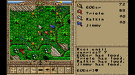 Worlds of Ultima™: The Savage Empire screenshot 5