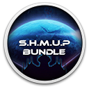 PolarityFlow's Shmup Bundle