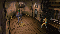 Time Commando screenshot 5