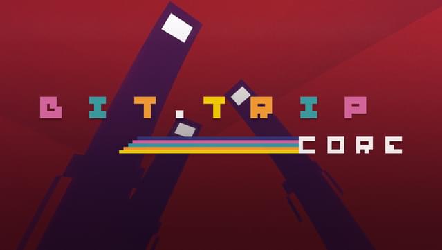 BIT.TRIP CORE