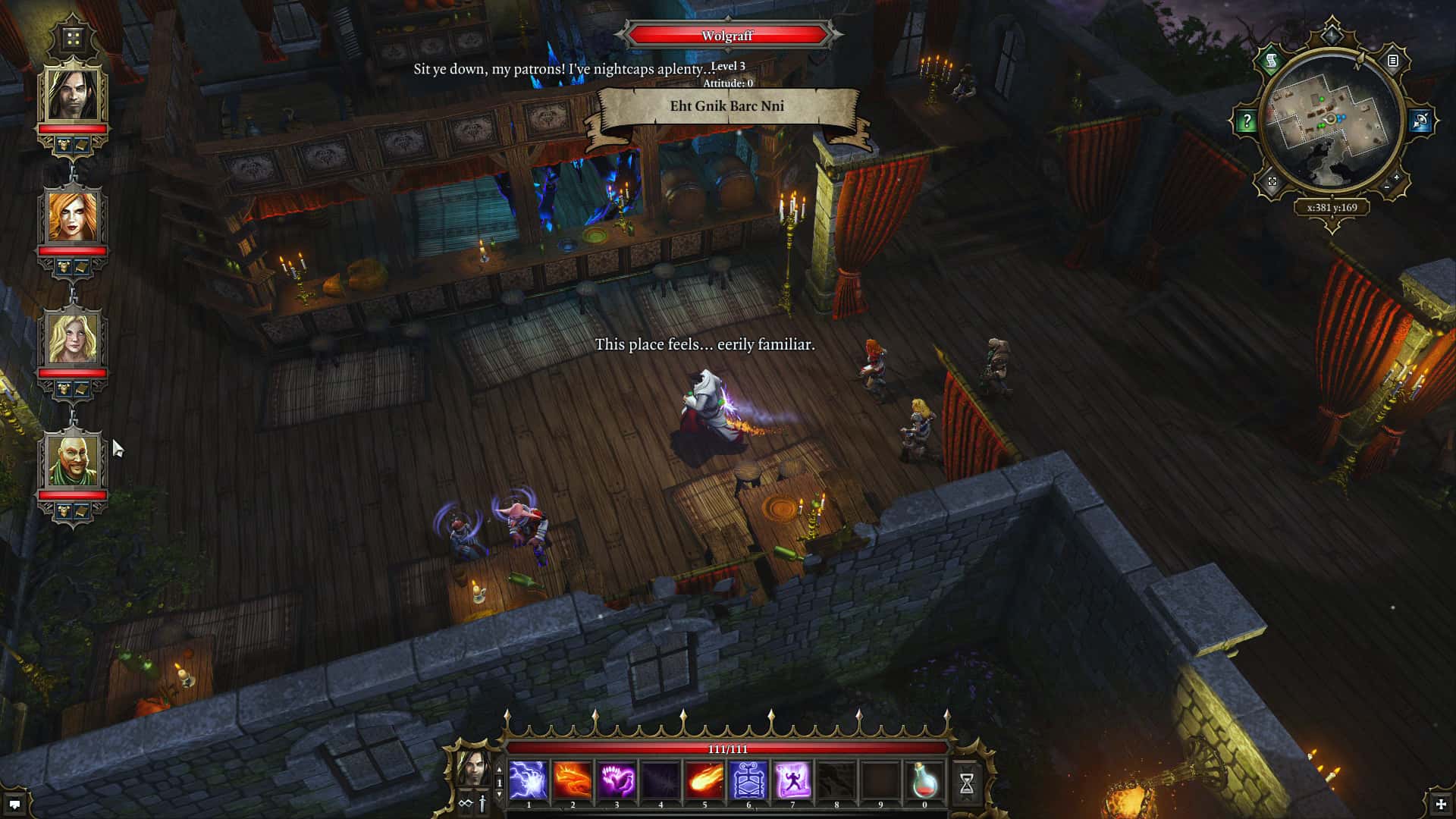 #4. Divinity: Original Sin - Enhanced Edition Collector's Edition (GOG) От: Larian Studios