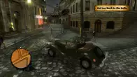 The Saboteur™ screenshot 5