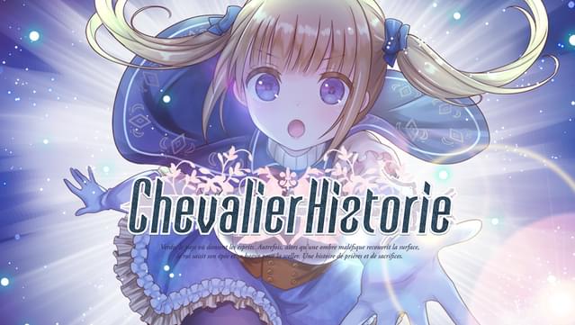 Chevalier Historie UNRATED