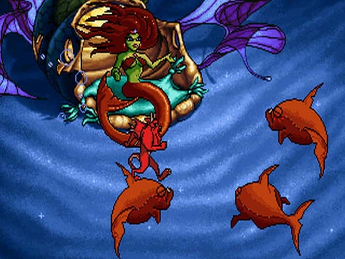 #5. Litil Divil (GOG) 由: Funbox Media Limited