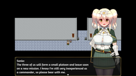Sonia and the Hypnotic City screenshot 2