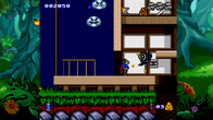 Impossamole screenshot 5