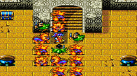Canon - Legend of the New Gods screenshot 3
