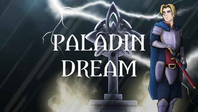 Paladin Dream