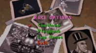 Street Racer screenshot 6