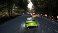 JDM: Japanese Drift Master screenshot 1