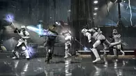 STAR WARS™: The Force Unleashed™ II screenshot 1