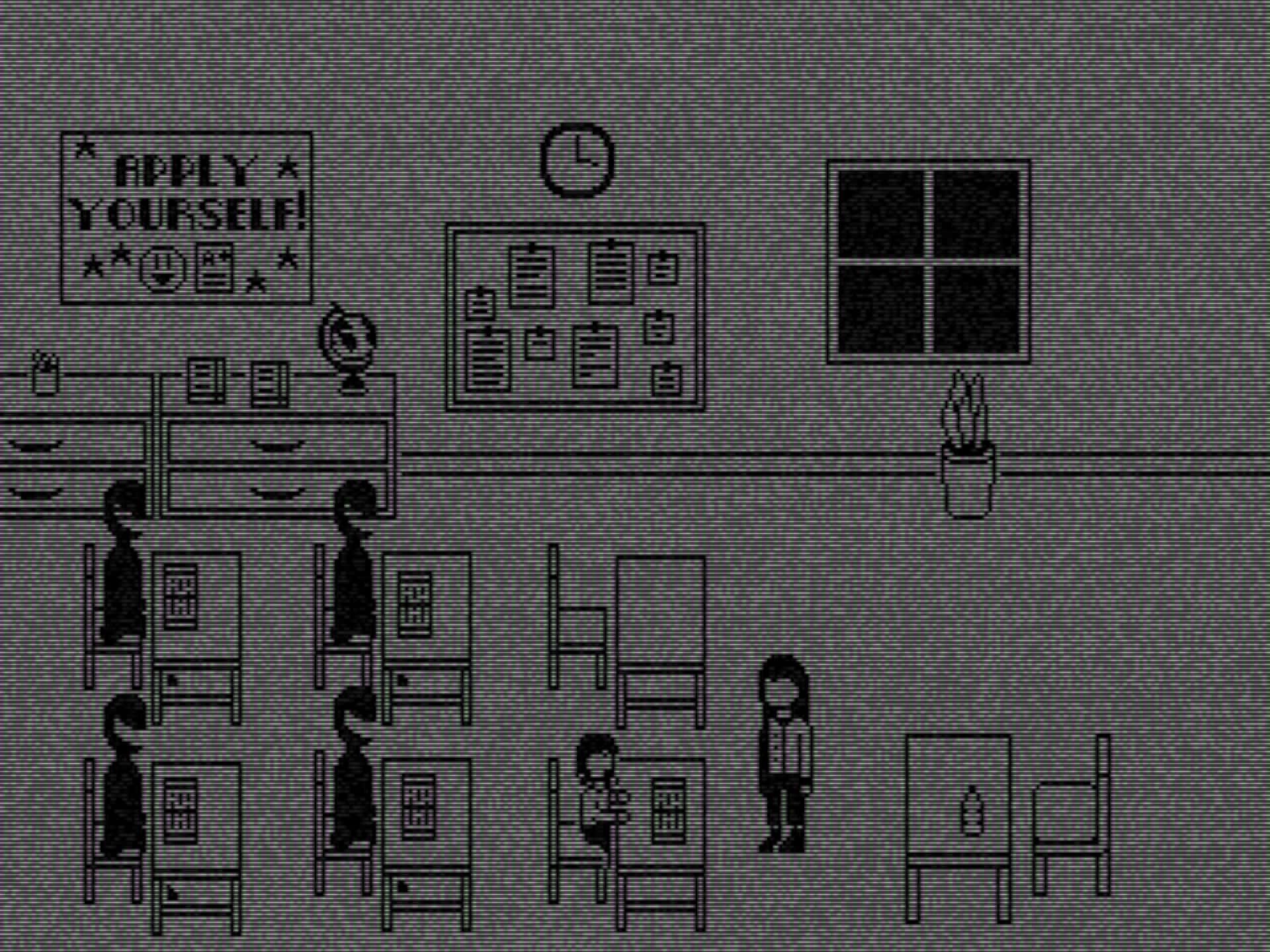 #2. no sleep for sole DEMO (GOG) โดย: Ofir Gabay