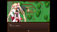 Tear and the Library of Labyrinths screenshot 1
