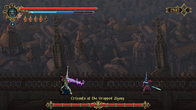 Blasphemous screenshot 8