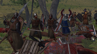 Mount & Blade screenshot 8