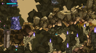 Beatbuddy: Tale of the Guardians screenshot 11
