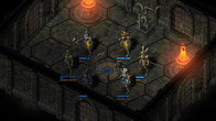 Zodiac Legion screenshot 4