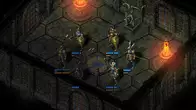 Zodiac Legion screenshot 4