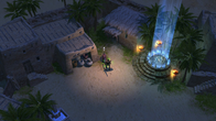 Titan Quest Anniversary Edition screenshot 8