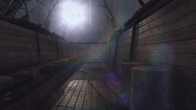 Trenches - World War 1 Horror Survival Game screenshot 11