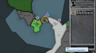 Hearts of Iron screenshot 3