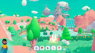 Clouzy! screenshot 5