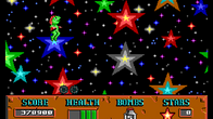 Cosmo's Cosmic Adventure screenshot 7