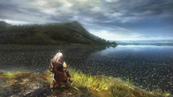 The Witcher: Enhanced Edition screenshot 4