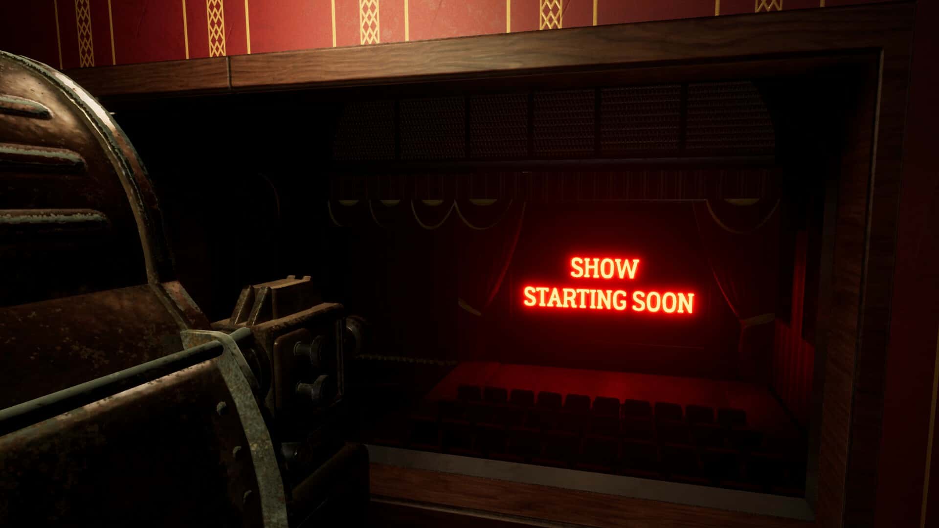 #1. Massacre At The Mirage (GOG) Podle: Assemble Entertainment